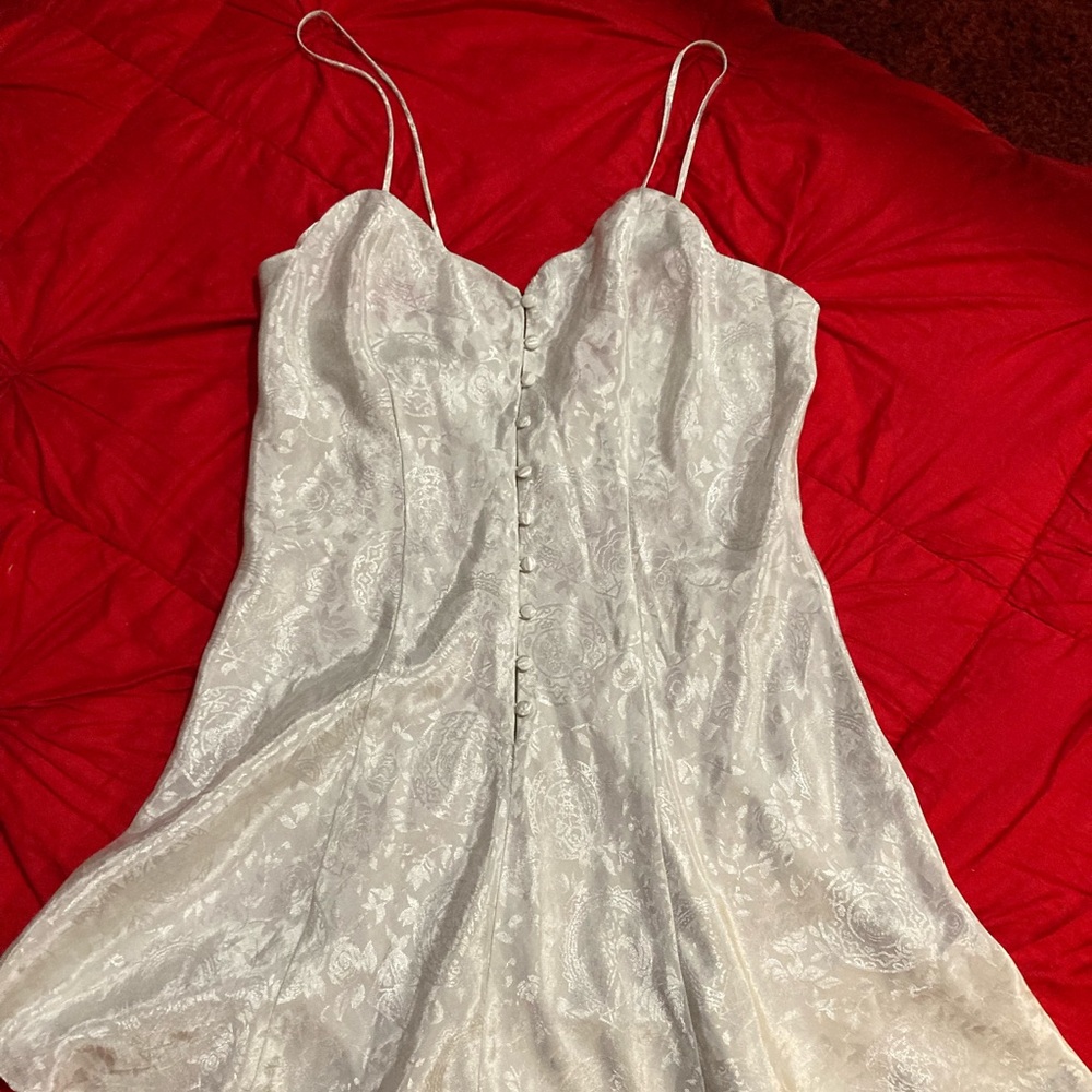 Victorias Secret Nightgown/Lingerie Slip Dress